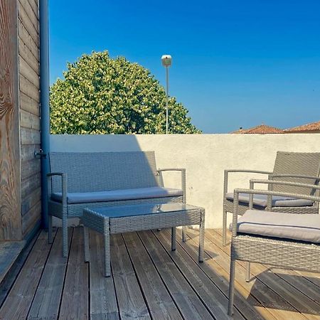 La Dolce Vita Aux Portes De Montpellier Villeneuve-lès-Maguelonne Kültér fotó