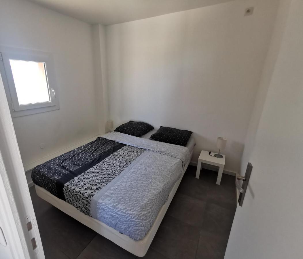 La Dolce Vita Aux Portes De Montpellier Villeneuve-lès-Maguelonne Kültér fotó